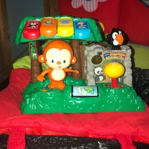 Learning toy